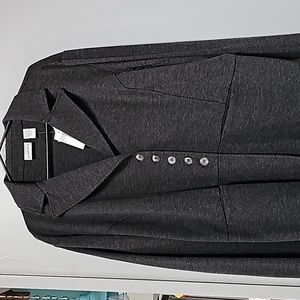 CHICOS SIZE 3 JACKET